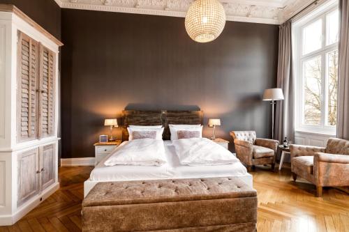 Alsterblick Boutique Hotel, Hamburg (zdjęcie 6)