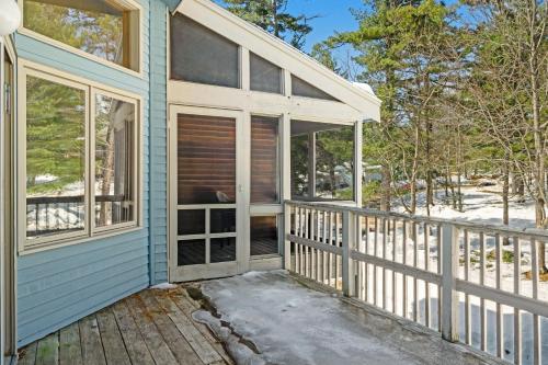 North Conway Townhouse 3H North Conway Townhouse 3H