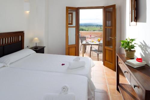 CAN NOVES - Villa de 2 suites (3) - image 4