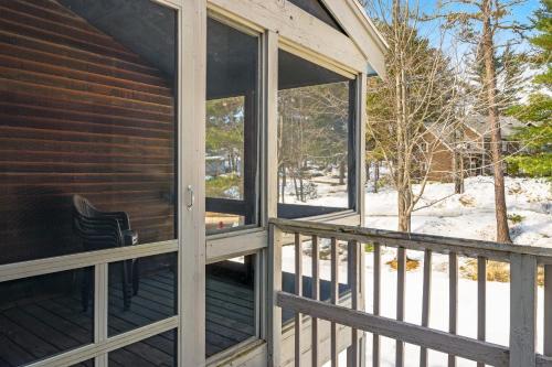 North Conway Townhouse 3H North Conway Townhouse 3H