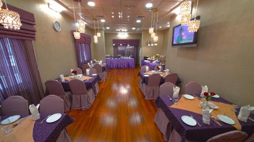 Rose Garden Hotel Apartments - Bur Dubai, Dubaj (zdjęcie 10)