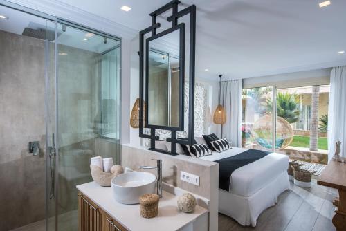 Excellent room comfort & quality