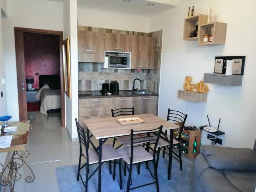  E-Noa Holiday Home in Pompei
