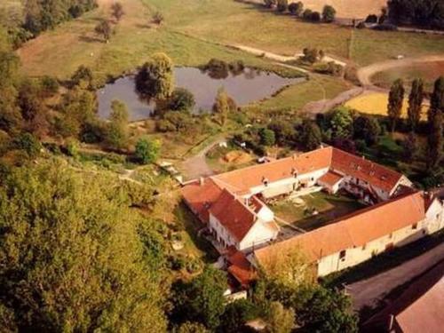 La Ferme des Moulineaux