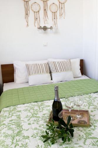 INSPIRATION Guestroom with Amazing Roof Garden, Ateny (zdjęcie 4)