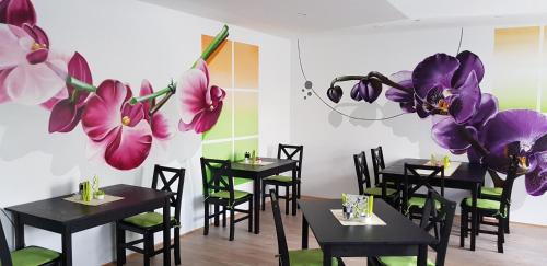 Bed and Breakfast Zeulenroda in Zadelsdorf