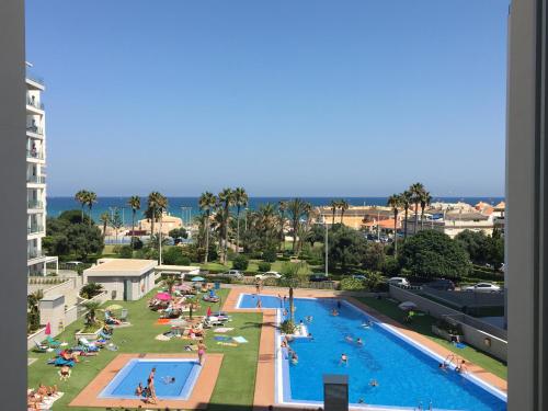 Apartamento Aqua Nature Delfin - image 5