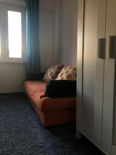 Kwadrat B&B Podwisłocze