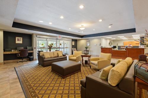 Extended Stay America Suites - Houston - IAH Airport