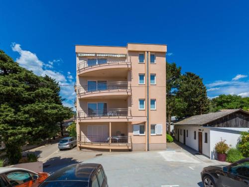 Apartments Villa Vanda - image 4