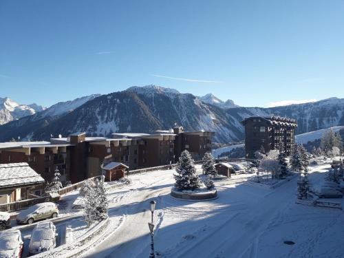 RESIDENCE LE PACHA Courchevel 1850 - Apartment - Courchevel