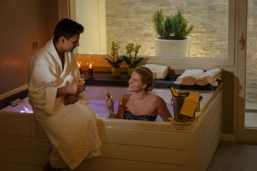 Royal Suite Spa