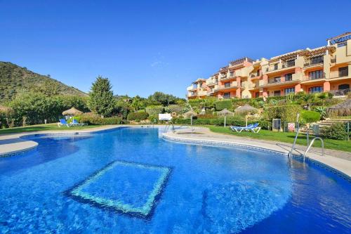 Vista Del Mar La Finca, Marbella