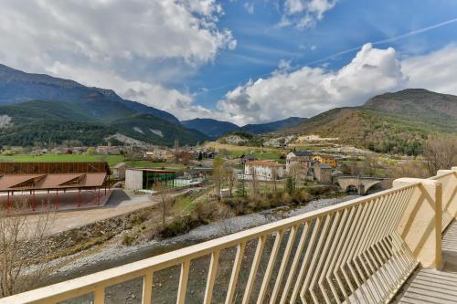 Létesítmények, OYO Hostal Rio Ara-NEW in Fiscal