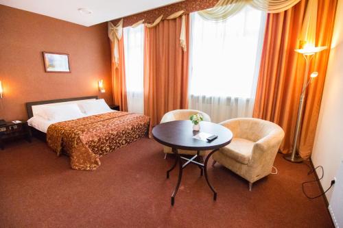 Barcelona Spa-Hotel - image 5