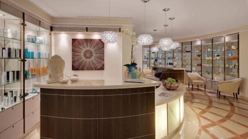 Steigenberger Hotel and Resort Camp de Mar - 스파