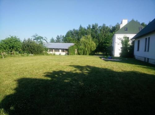 Зовнішній вигляд готелю, Stajnia Lisewo in Lisewo