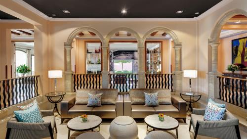 Steigenberger Hotel and Resort Camp de Mar - 바/라운지