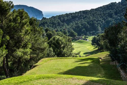Steigenberger Hotel and Resort Camp de Mar - image 14