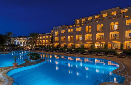 Steigenberger Hotel and Resort Camp de Mar - 숙소 외관