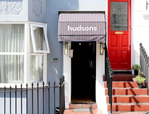Hudsons, Brighton