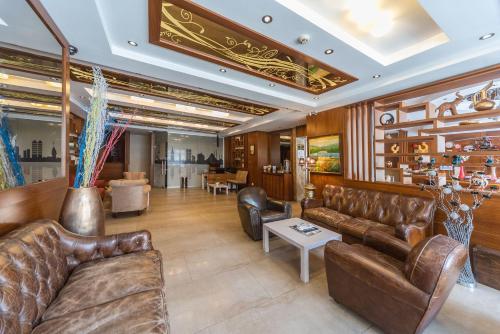 塞納比爾酒店老城溫泉 Senabil Hotel Old City Spa