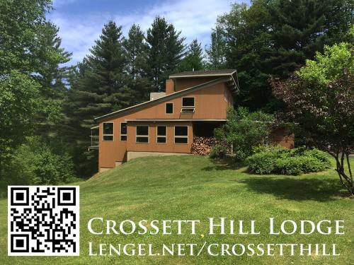 Crossett Hill Lodge