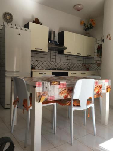  Appartamento Julie, Pension in San Vito lo Capo