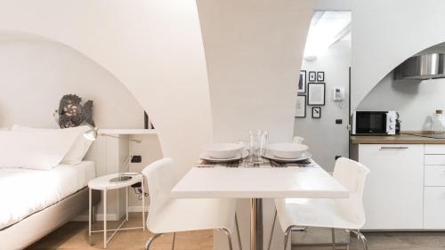 Italianway - Rosales 1 Flat