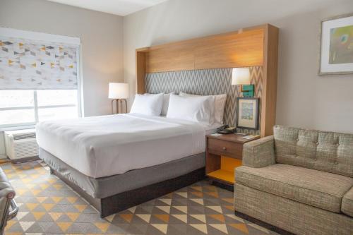 Holiday Inn Toledo - Maumee I-80/90 by IHG in Maumee, USA