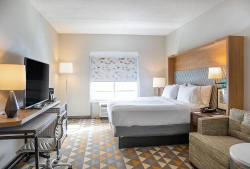 Holiday Inn Toledo - Maumee I-80/90 by IHG in Maumee, USA