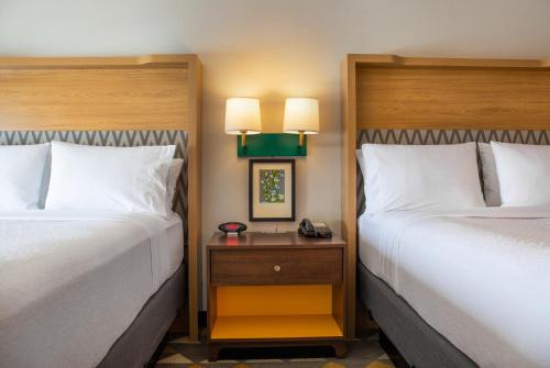 Holiday Inn Toledo - Maumee I-80/90 by IHG in Maumee, USA