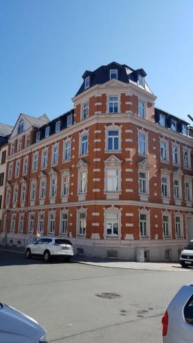 Ferienwohnung Martin