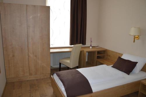 Superior Single Room