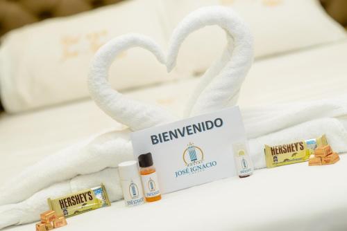 Зручності, Hotel Jose Ignacio Chepen in Chepen