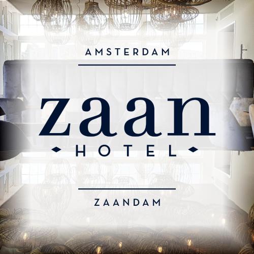 Zaan Hotel Amsterdam - Zaandam