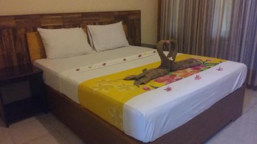 Intan Inn Hostel and Resto Gili Trawangan (Intan Inn Hotel and Resto Gili Trawangan)