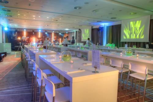 Atlantic Congress Hotel Essen