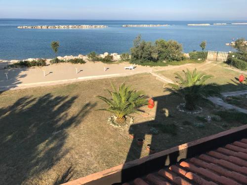  Sunrise, Ferienwohnung in Campomarino