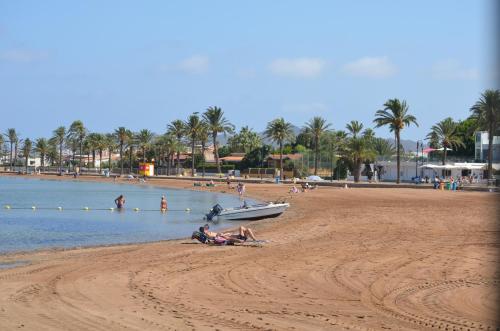 Ribera Beach 2 - 1509