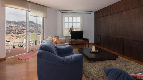  Colinas d’ Achada apartment in Funchal