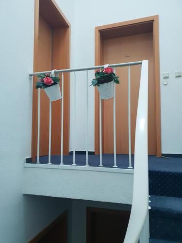 Lüdenscheid Hotel zur Altstadt 3-Star Hotel view