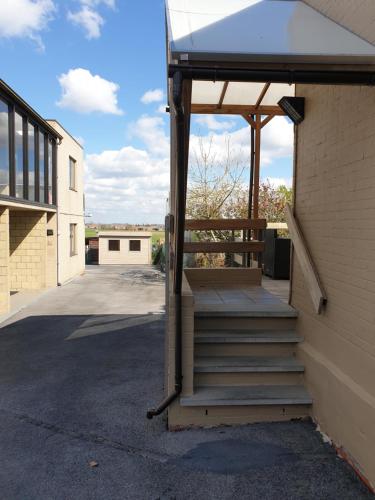 Hostellerie Daiseldaele - image 6