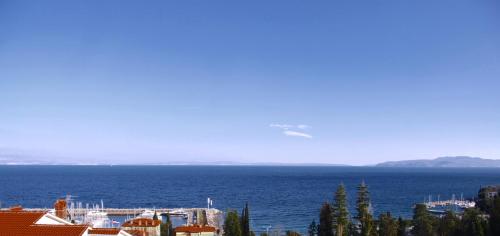 ทัศนียภาพ, Villa Mihaela in อิชิชิ