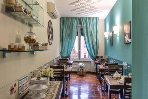 Merulana Inn Guest House, Rom (Foto 5)