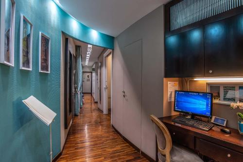 Merulana Inn Guest House, Rom (Foto 7)