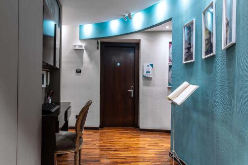 Merulana Inn Guest House, Rom (Foto 8)