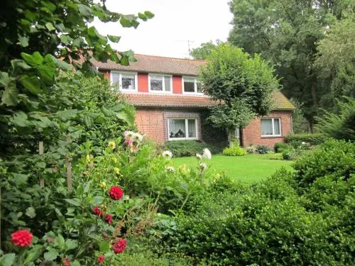 Haus Annegret in Wietzendorf, Deutschland