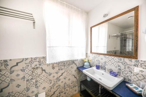 Agrodolce B&B – Cefalu, CA