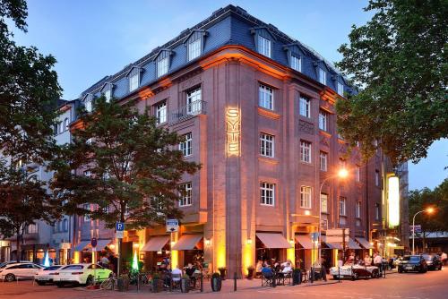 Syte - Hotel - Mannheim